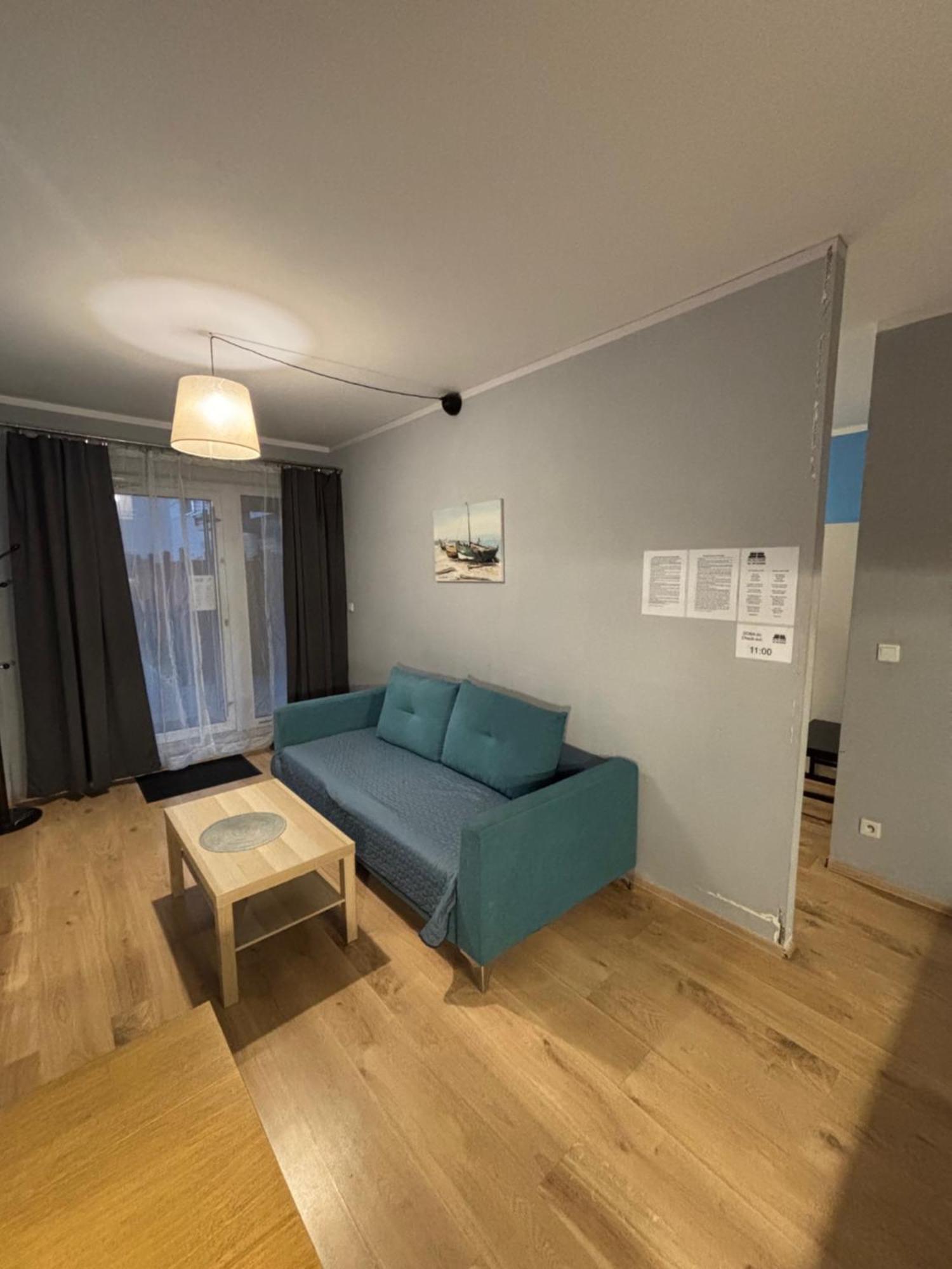 Holdek Apartamenty Francuska كاتوفيتسه المظهر الخارجي الصورة
