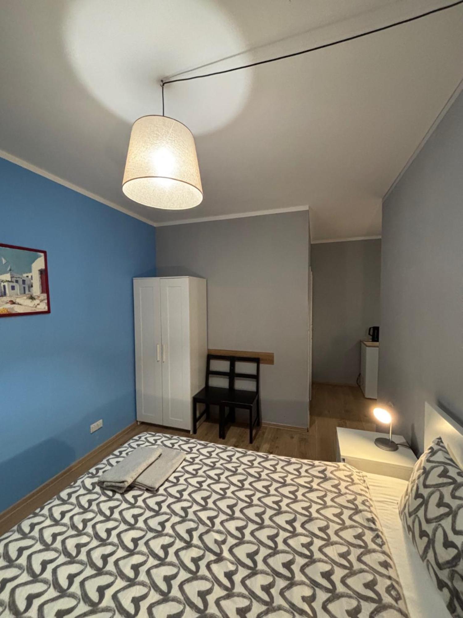 Holdek Apartamenty Francuska كاتوفيتسه المظهر الخارجي الصورة