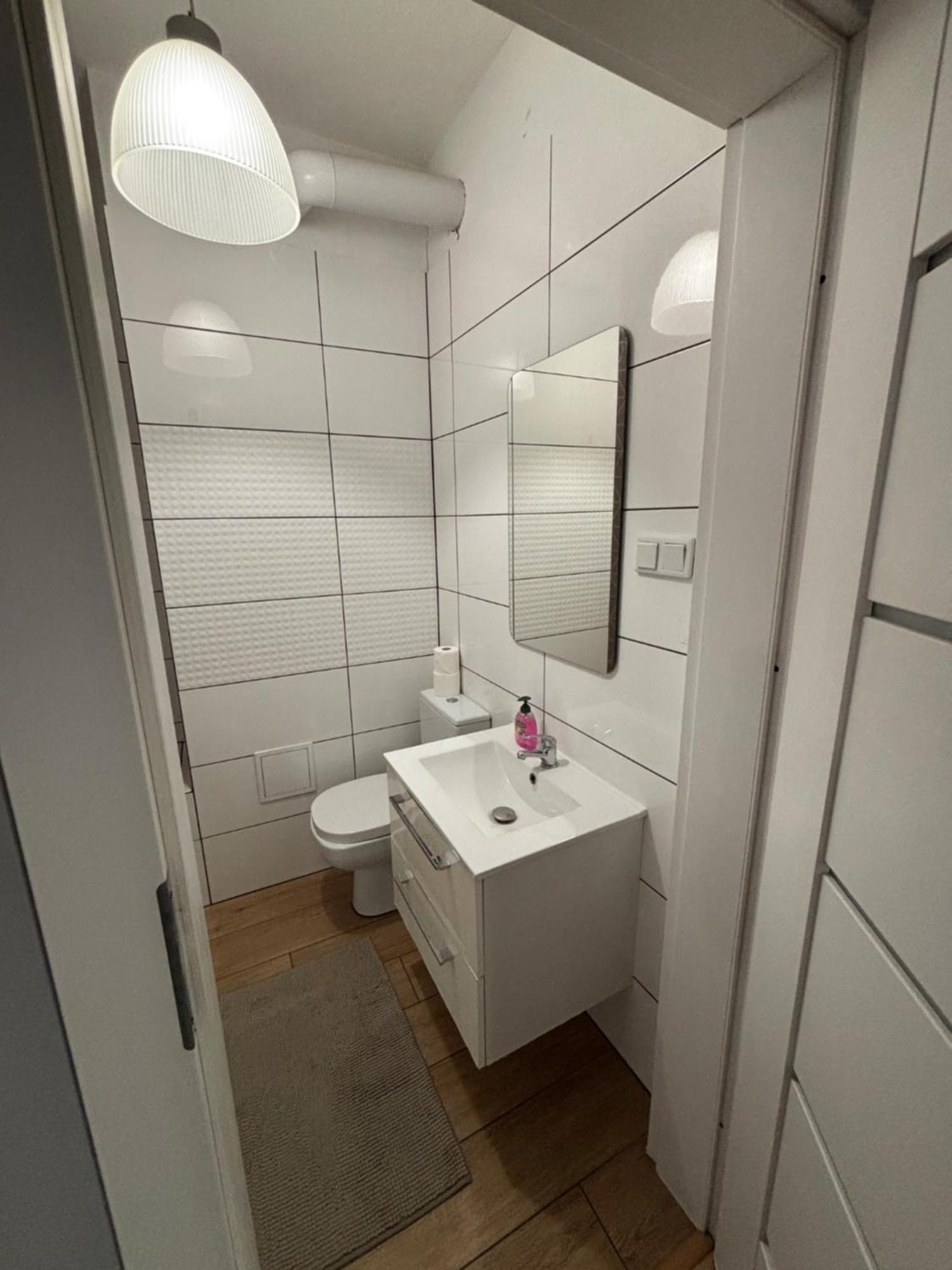 Holdek Apartamenty Francuska كاتوفيتسه المظهر الخارجي الصورة